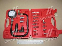 Компрессометр для дизельных двигателей [] (INTERTOOL) AT-4002 - Фото 2